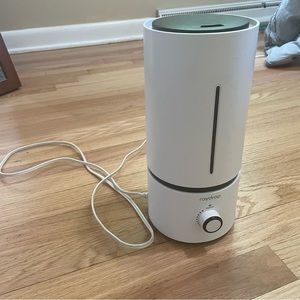 raydrop Cool Mist 1.7L Humidifier